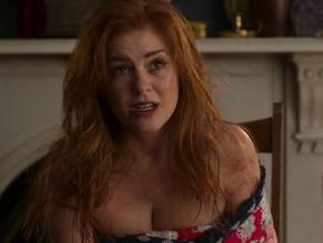 alexandria roberts recommends isla fisher nude naked pic