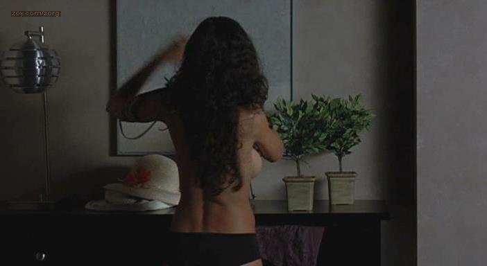 Best of Emmanuelle chriqui sex scene