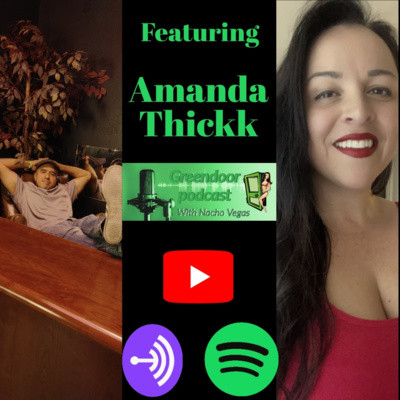 amanda christenson recommends amanda thickk pic