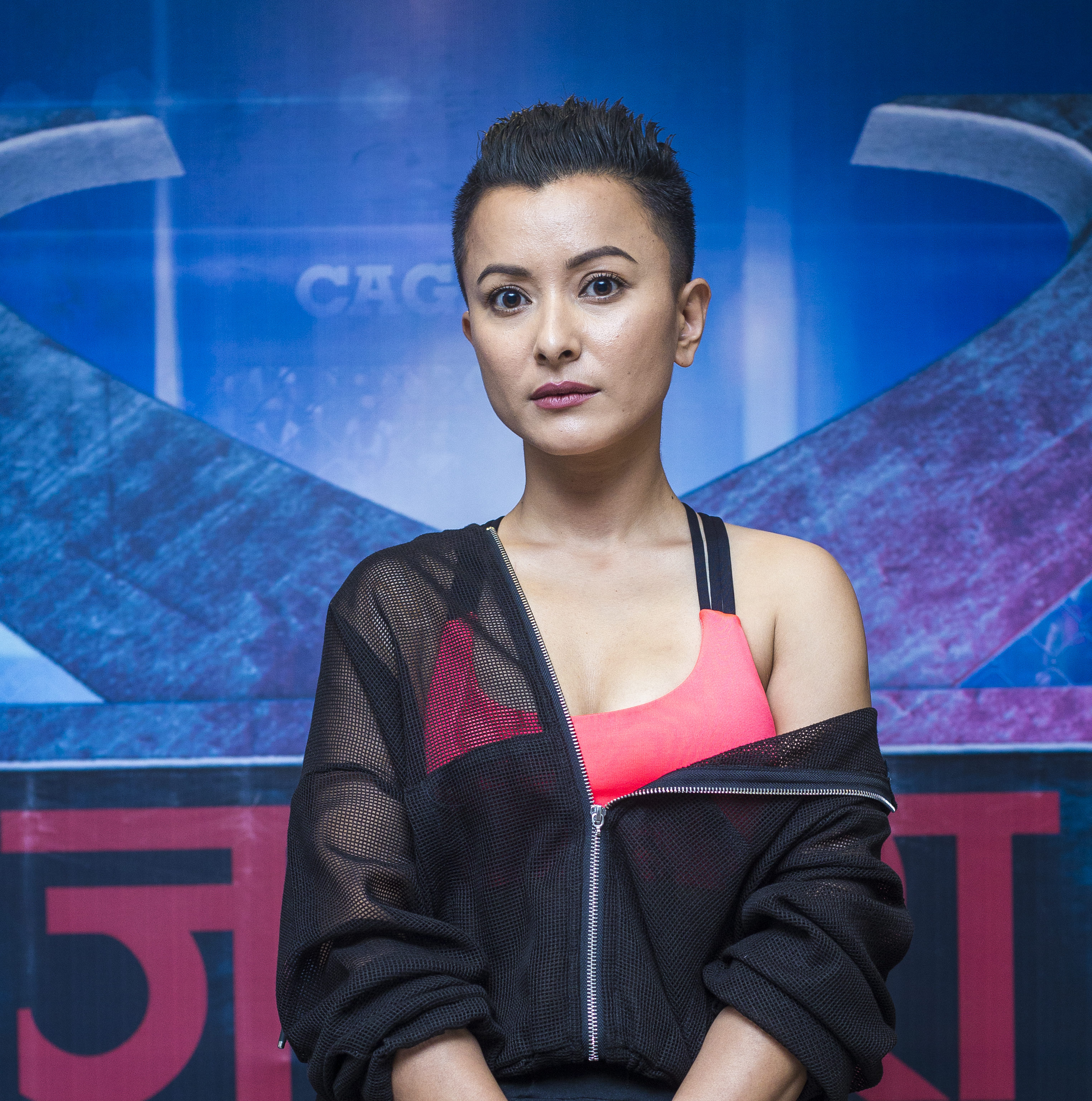 arturo herrera recommends Namrata Shrestha Video