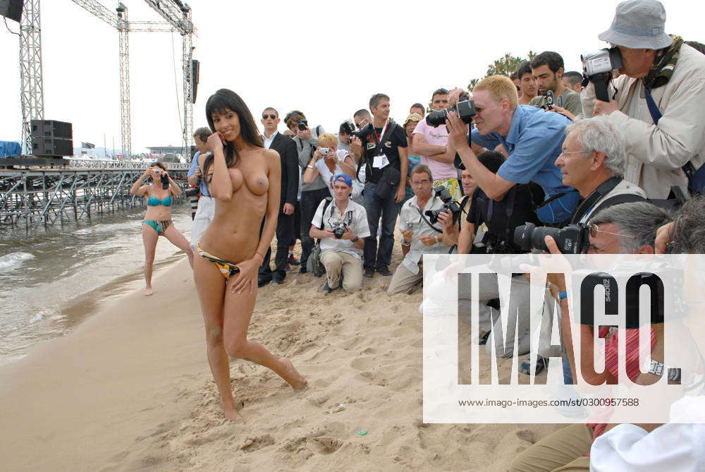 amy capen share french beach naked photos