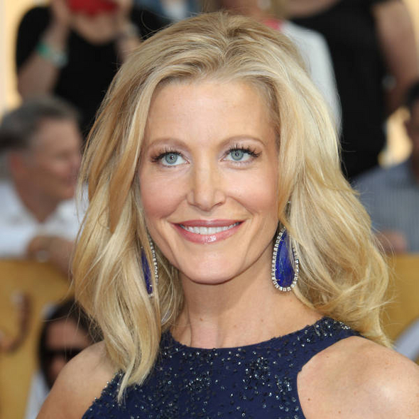 angie summerfield recommends Anna Gunn Naked