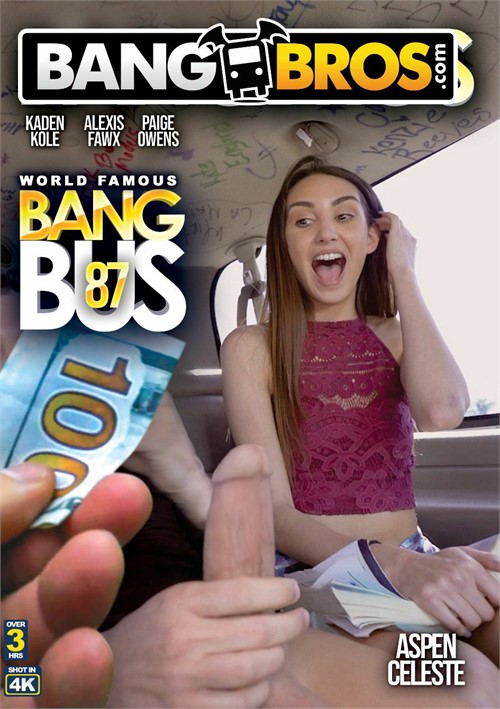 david vanderveer recommends Bangbus Newest Porn