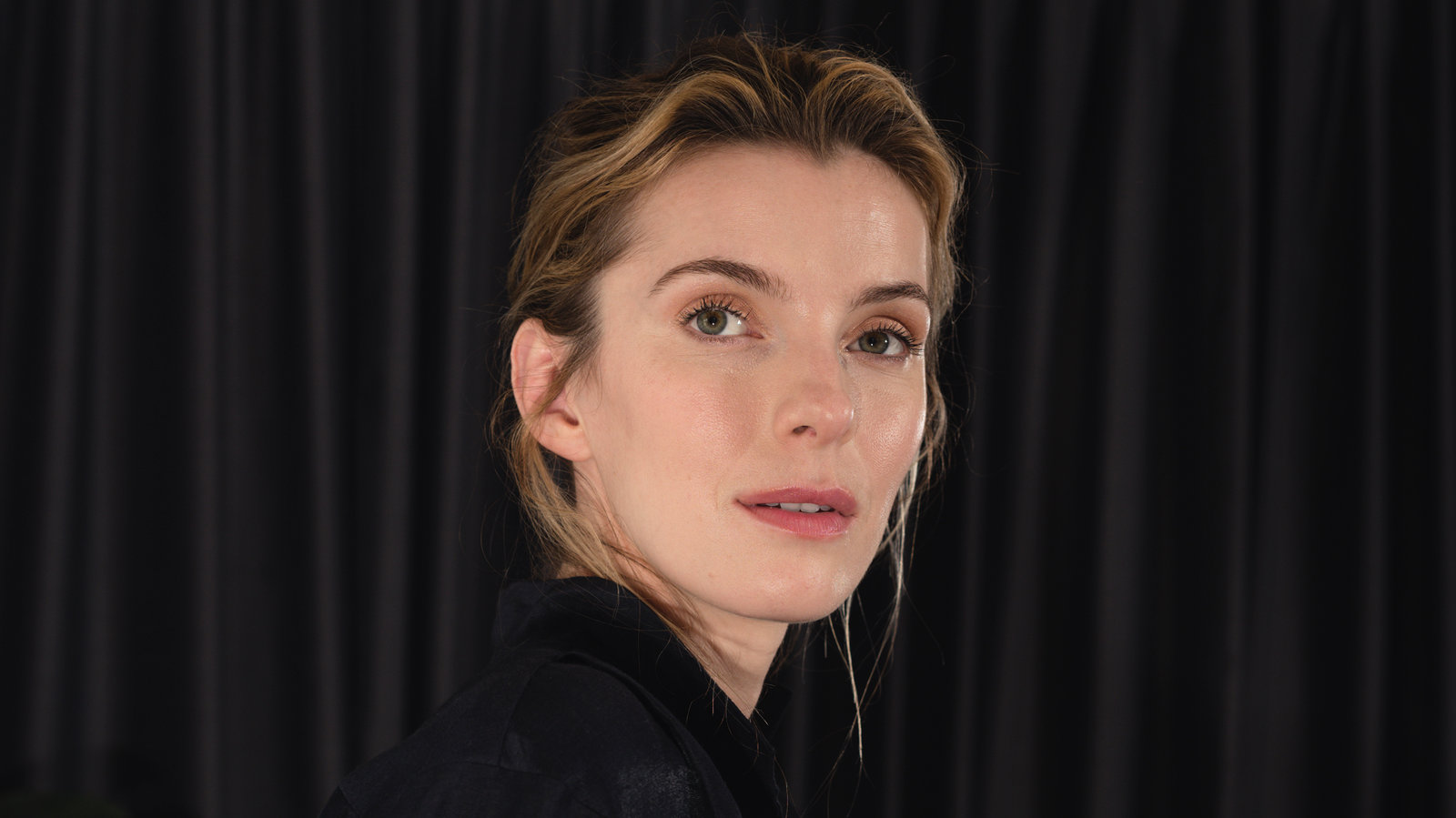 allison parish recommends Betty Gilpin Naked