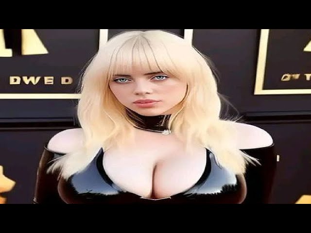 Best of Billie eilish huge titties