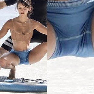 ari prayoga recommends nina dobrev leaked pic