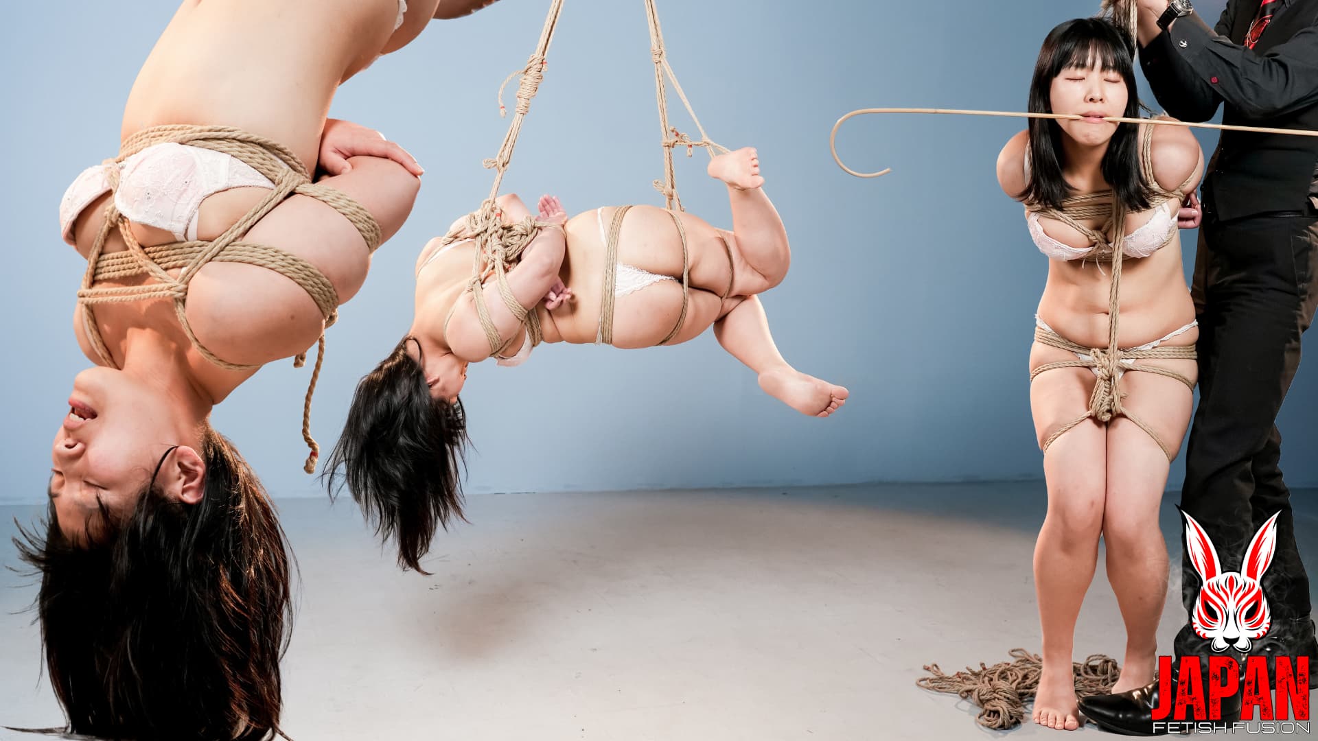 artemio munoz recommends hanging bondage pic