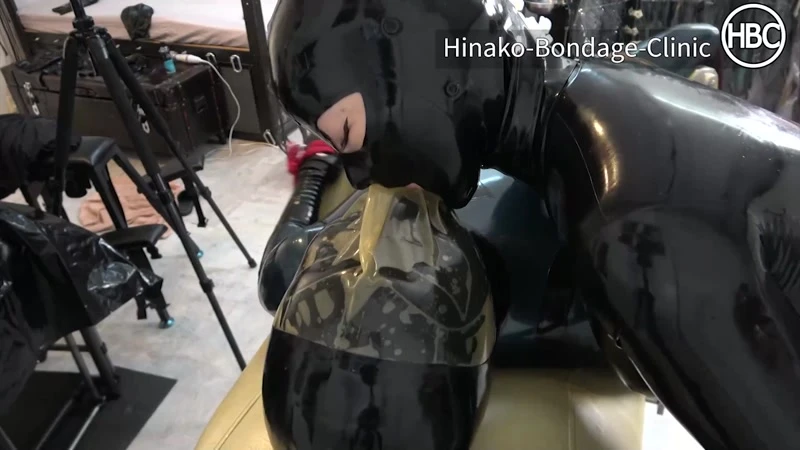 hinako bondage clinic