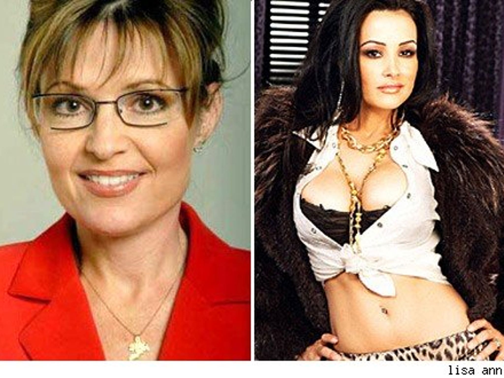 ahmed alblushi share lisa ann sara palin photos