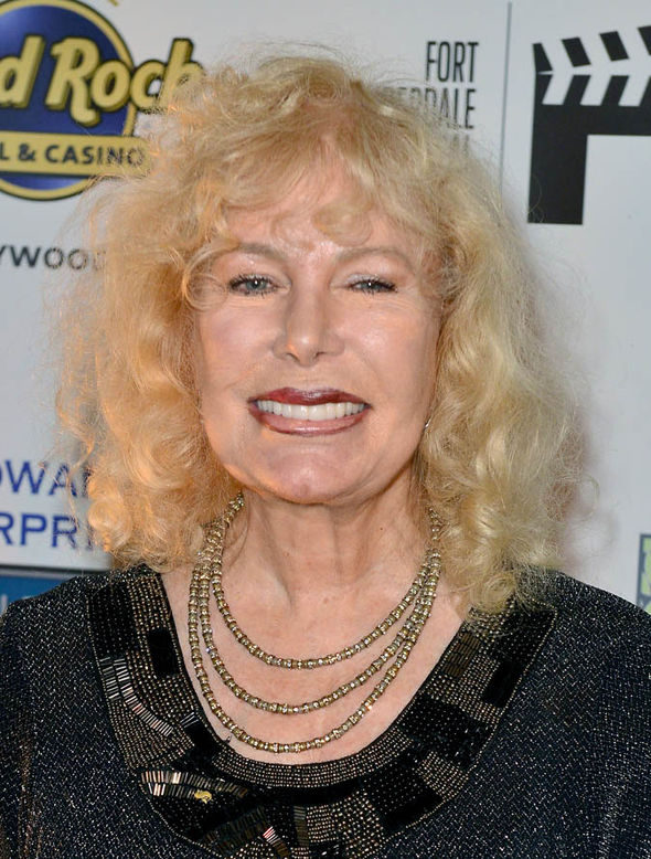 bong leano recommends loretta swit nude pic