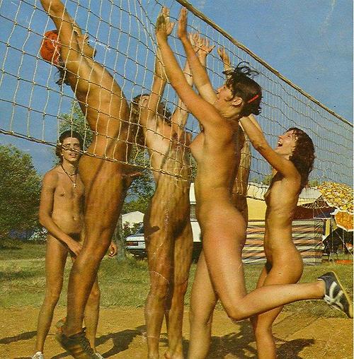 david condor add photo nude vollyball