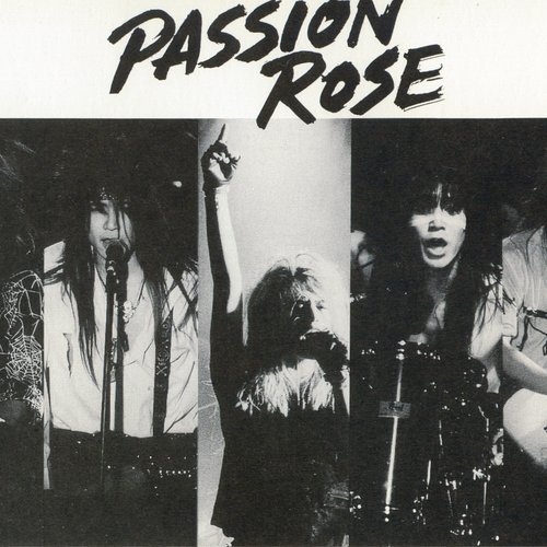 daniel lobley recommends passion rose ghetto gaggers pic