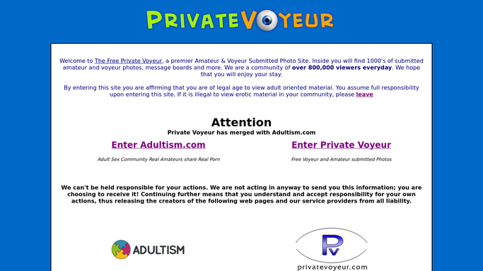 Best of Private vouyer com