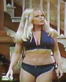 daryl hannah orcena recommends Sally Struthers Naked